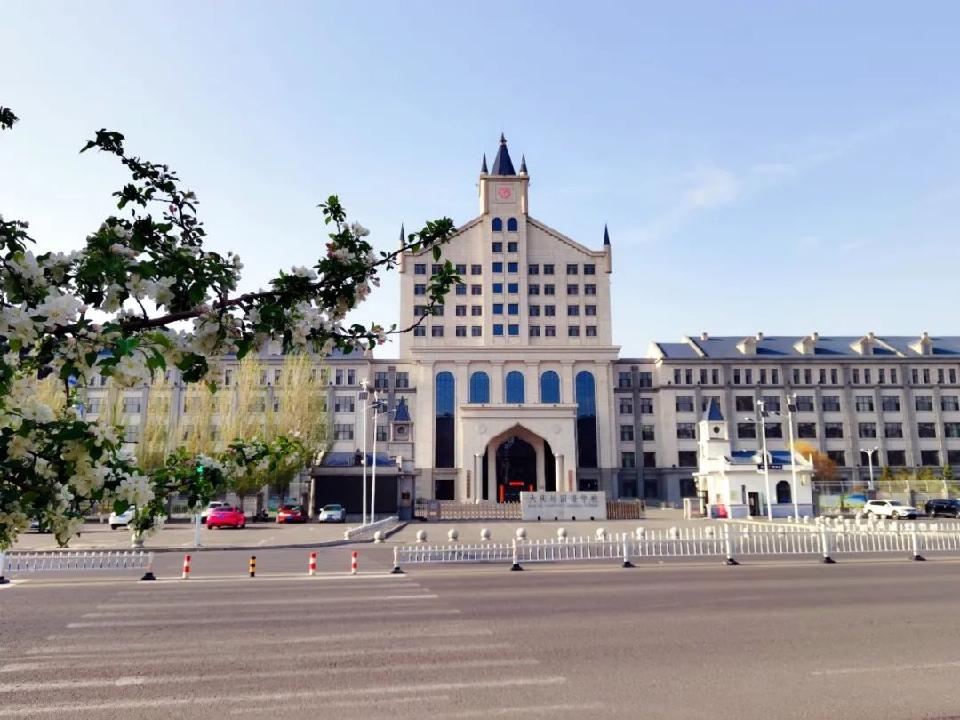 学校1