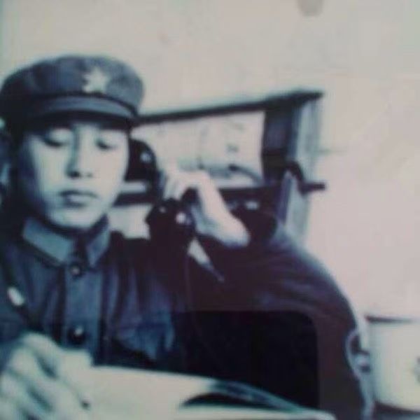 屈文录1