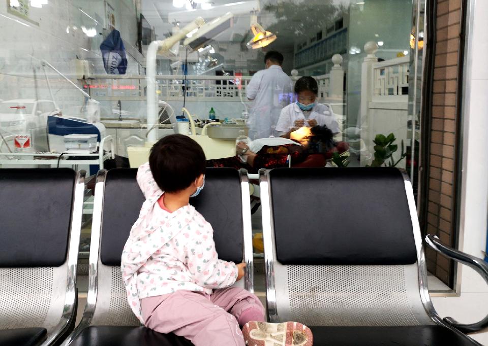 《焦心》鄢德军