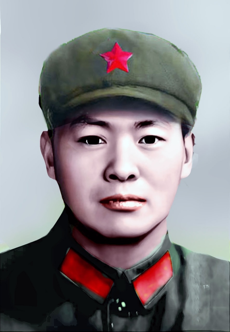 朱海燕