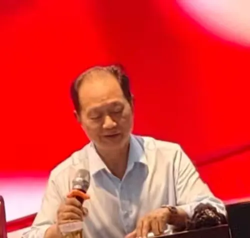 简篇-南郑区老科协文教分会2025年工作会议顺利召开
