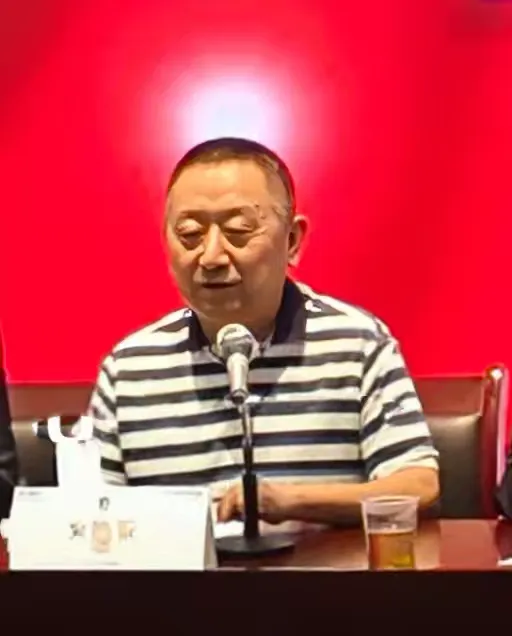 简篇-南郑区老科协文教分会2025年工作会议顺利召开