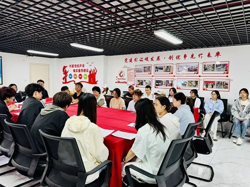 书香花溪·悦读悦行|花恋溪文化工作室:举办巴金先生小说《憩园》读书分享会(图2)