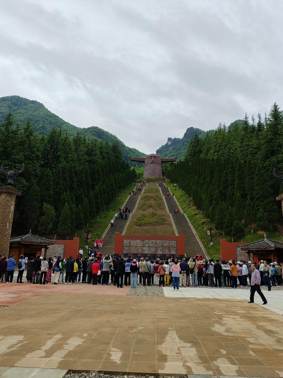 神龙祭坛1