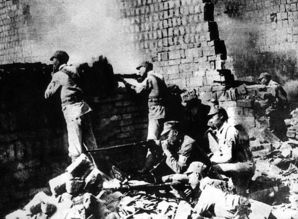 1938年7月24日,武汉保卫战