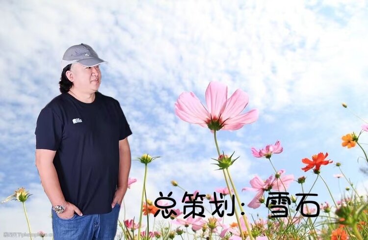 赵