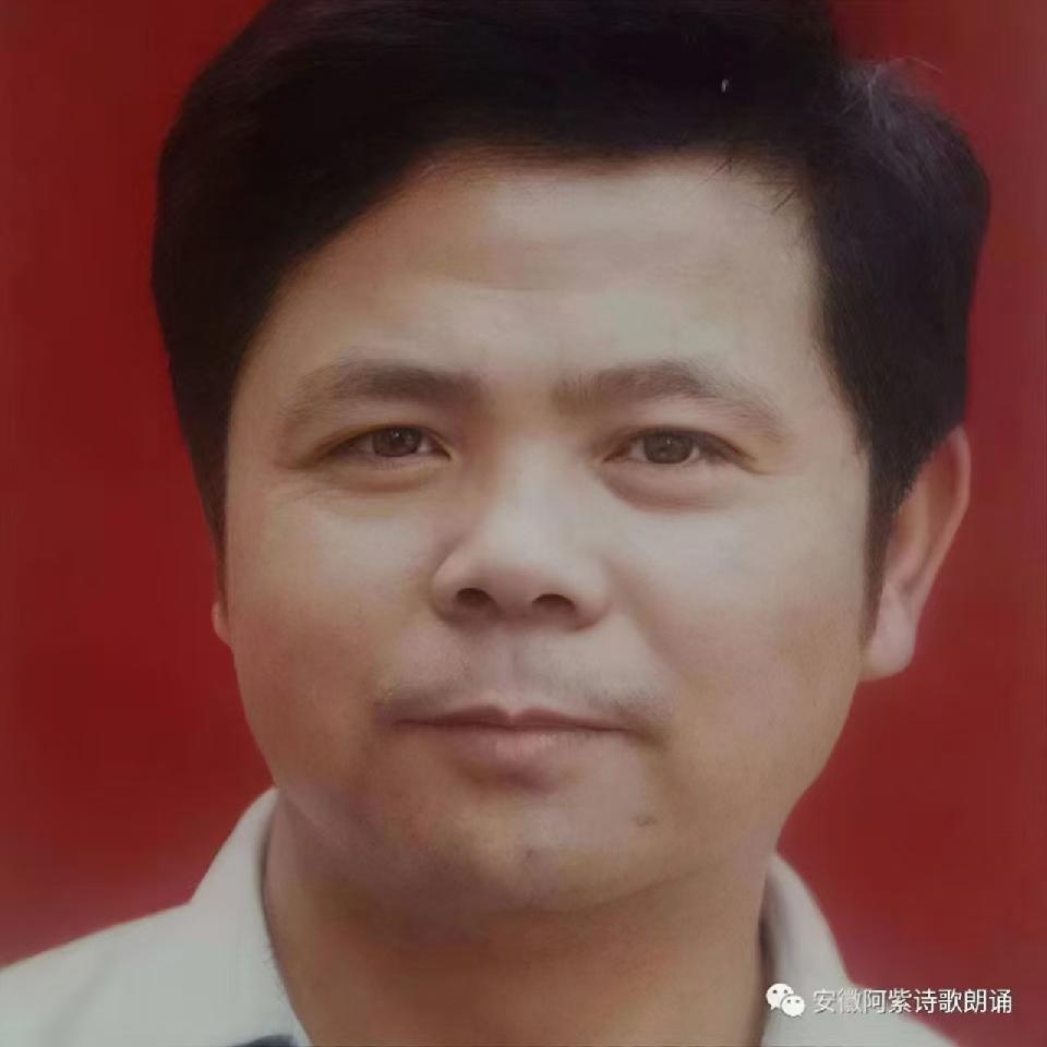作者——张亚非