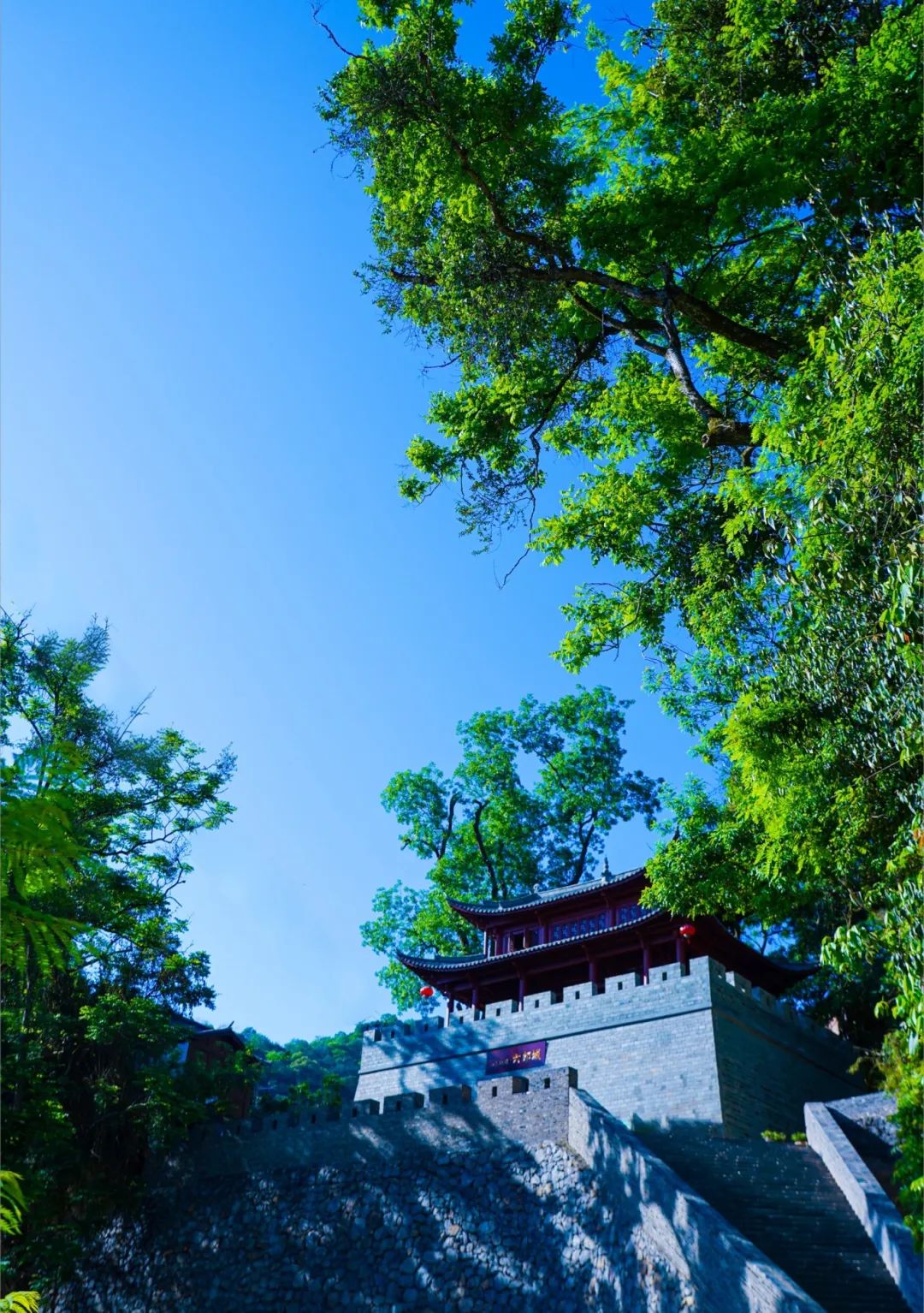 非遗康旅生活丨8月9日,多位省级非遗大师邀您六郎城玩转非遗新生活