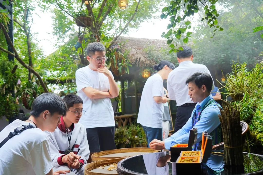 非遗康旅生活丨8月9日,多位省级非遗大师邀您六郎城玩转非遗新生活