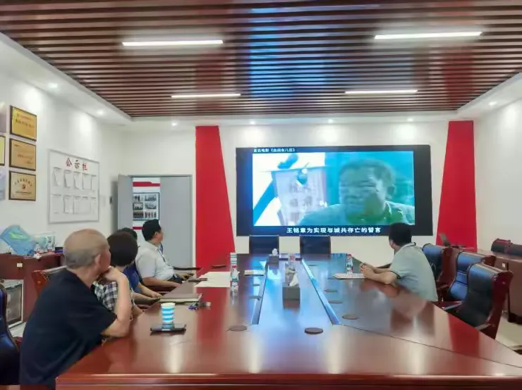 简篇-【“档”你需要我就在】历下区档案馆获赠厚重“历史印” 抗战名将后人捐献珍档寄托家国情怀