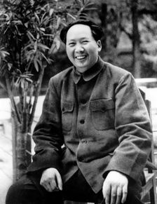 共产党的领袖这样立规矩
