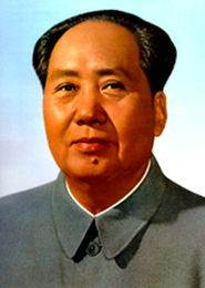 专职摄影记者揭秘毛泽东为何不喜欢照相