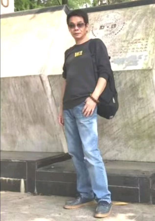 照片