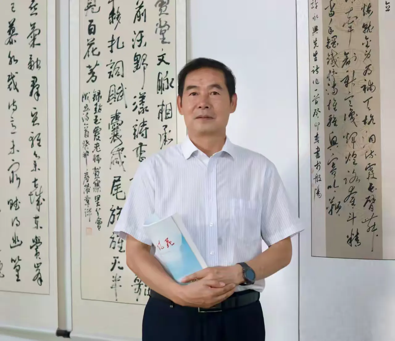 简篇-白相村//诗化聊斋七律三十首