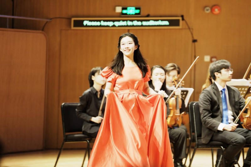 青年钢琴家李昕昱2025全国巡演完美收官