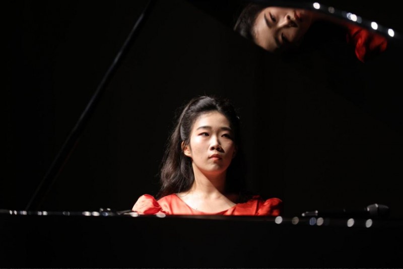 青年钢琴家李昕昱2025全国巡演完美收官