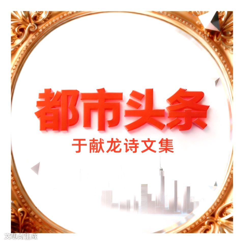 【纪念毛主席诞辰132周年】        于献龙诗文集