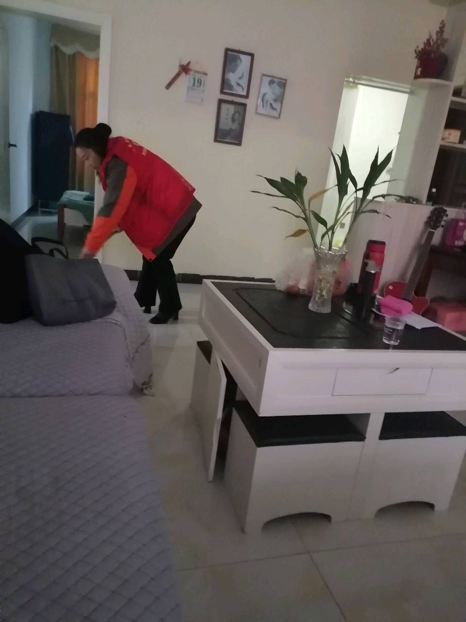 《工作为何？从谋生到安心》