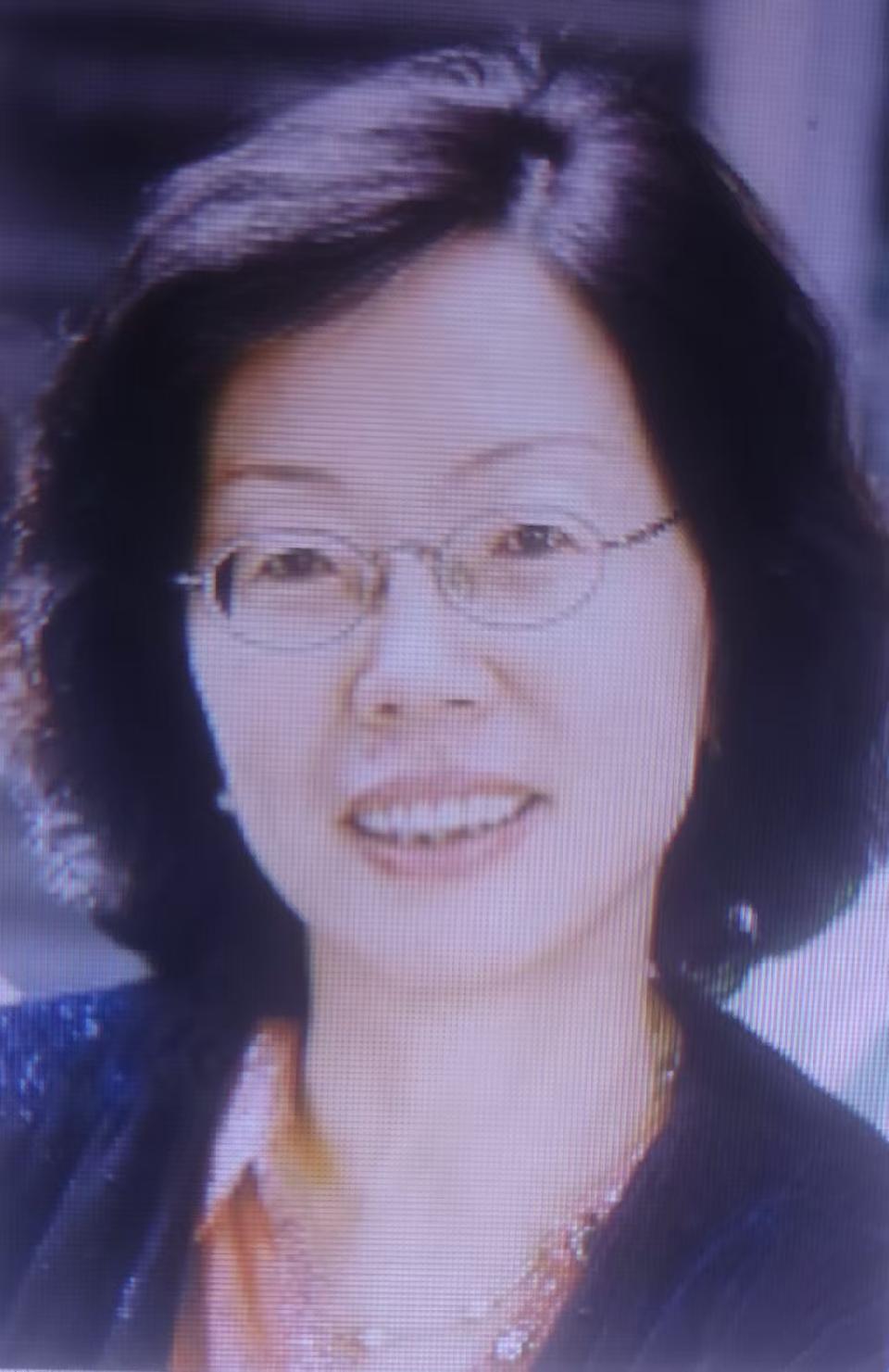 隆重荐读：著名诗人舒婷的佳作《致大海》（第102期）