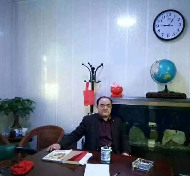 雪落后      文/褚向平（河北）‖ 东方《品语亭》诗社