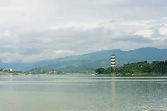 【海浪花文艺】特别推出《开州赋•典藏卷》作者：王本海、赏析评论/汐雯、木兰飞燕、宁静