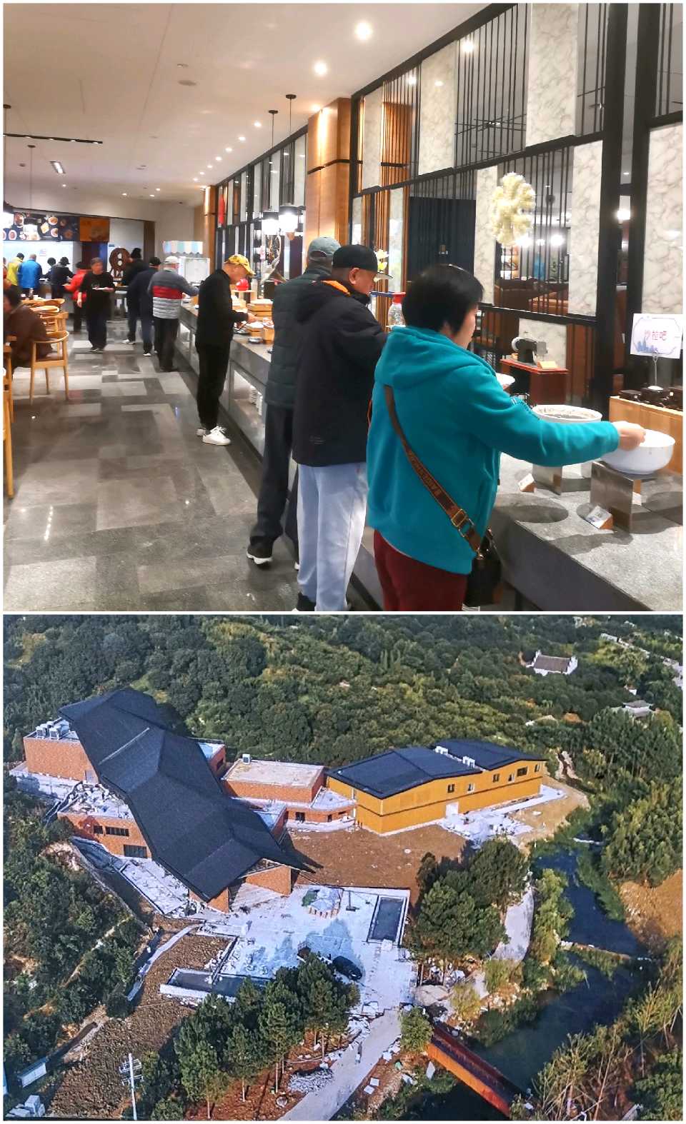 慈溪冬日游（之三）
