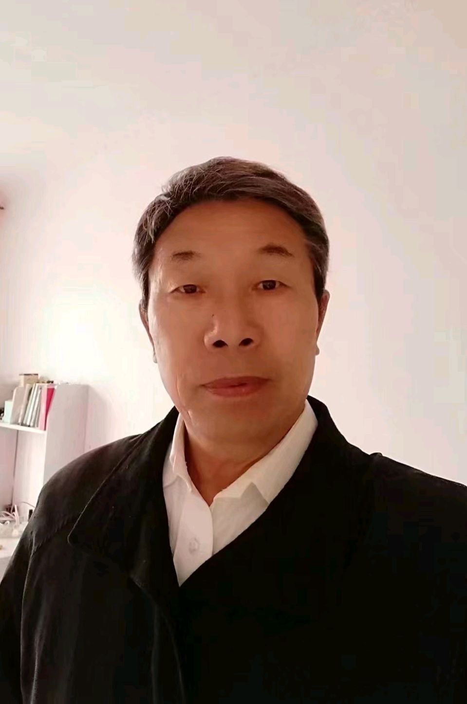 贺岁诗词（12）：王昌伟贺岁诗词精选‖巴彦诗词楹联协会【846】