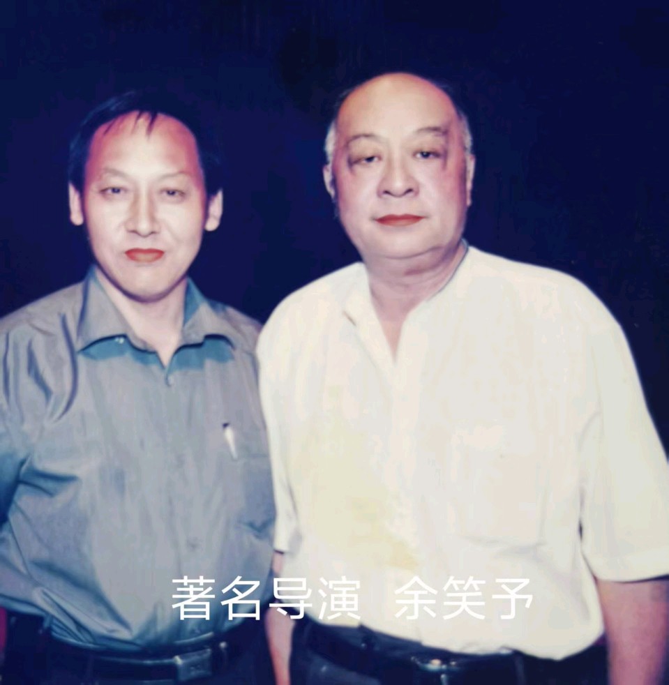 三朝年述怀（二首）作者/马民权
