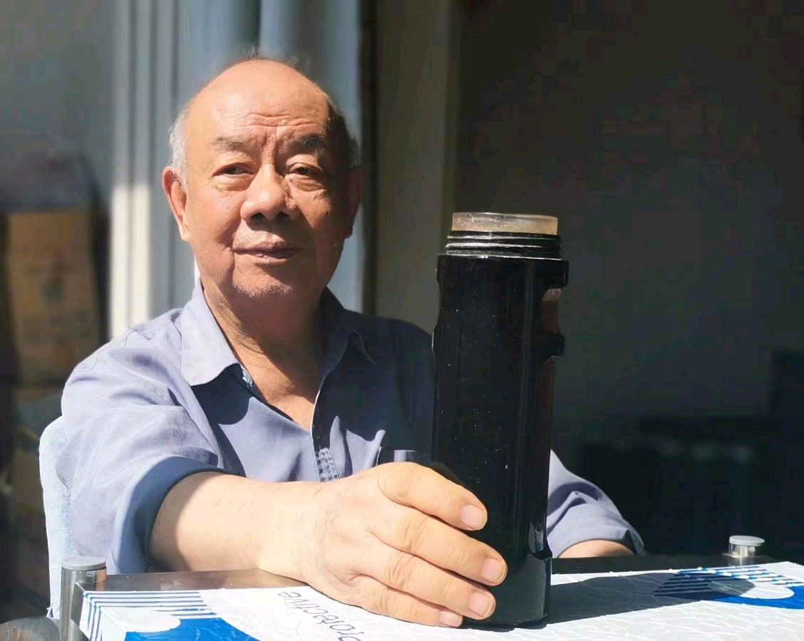 【当代文艺】《祖父的家训家风》作者：张铭玉