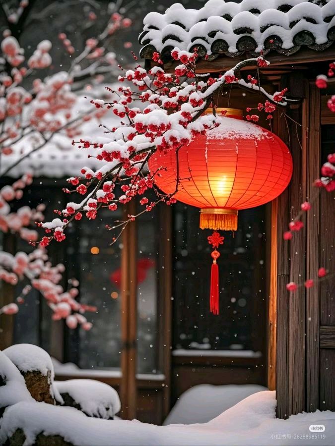 【蓝月亮诗刊】签约诗人：张九元／寒夜情思（外五首）