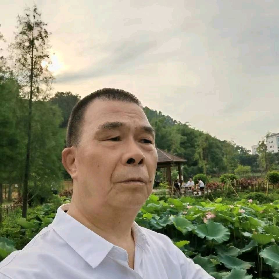 【老丫文苑】张国盛//五绝 天伦之乐//（广东）