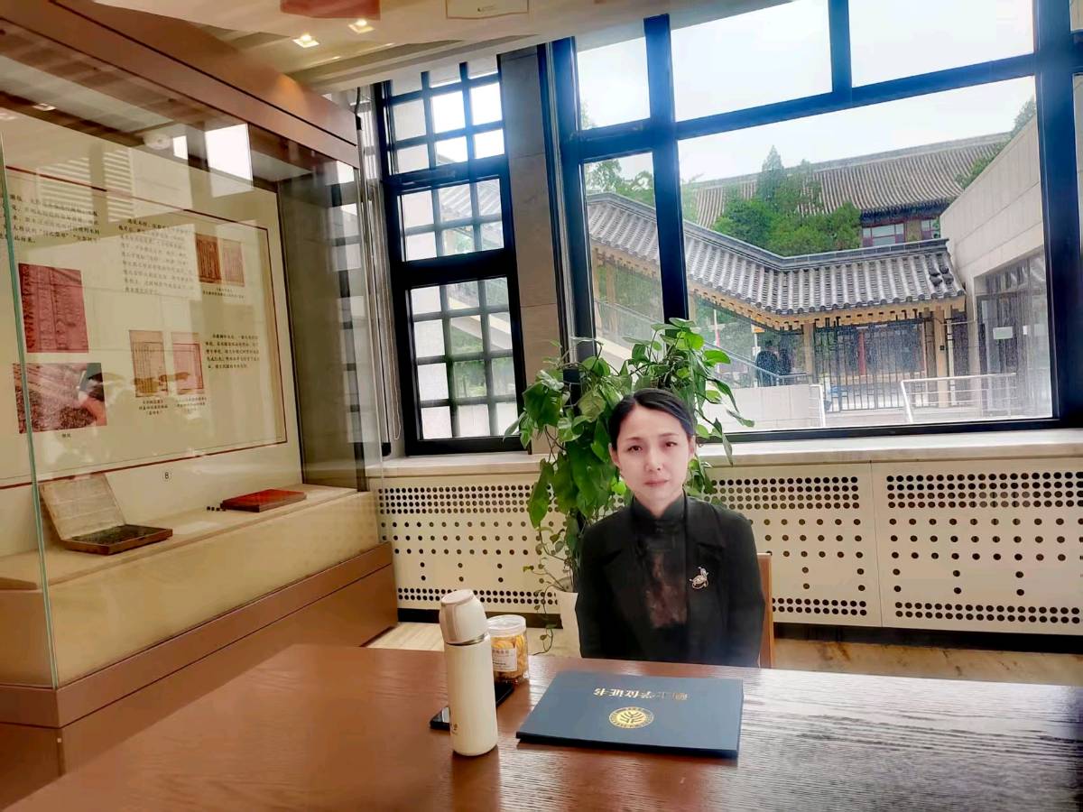 【都市头条向幸福出发编辑部】第13106期   结缘陈家芝主席