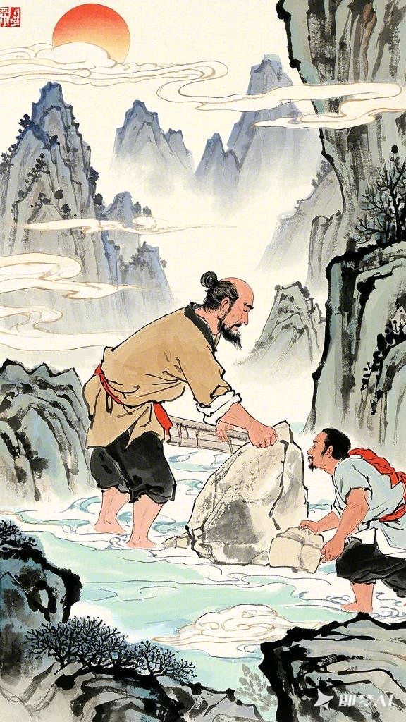 【都市头条向幸福出发编辑部】第13107期  金峻山365