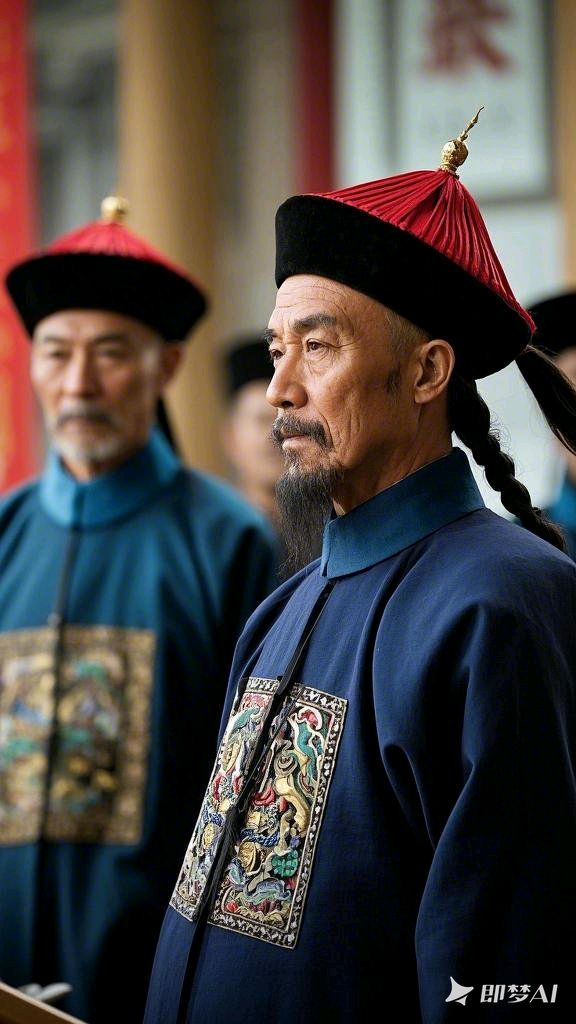 【都市头条向幸福出发编辑部】第13108期  民族英雄左宗棠