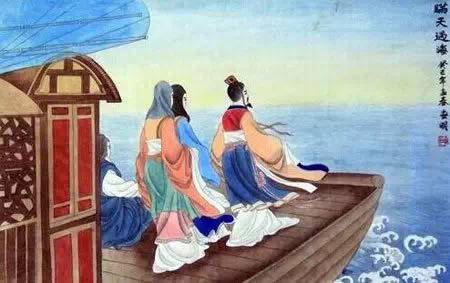 《孙子兵法》（上篇）     吉耀国（吉林）