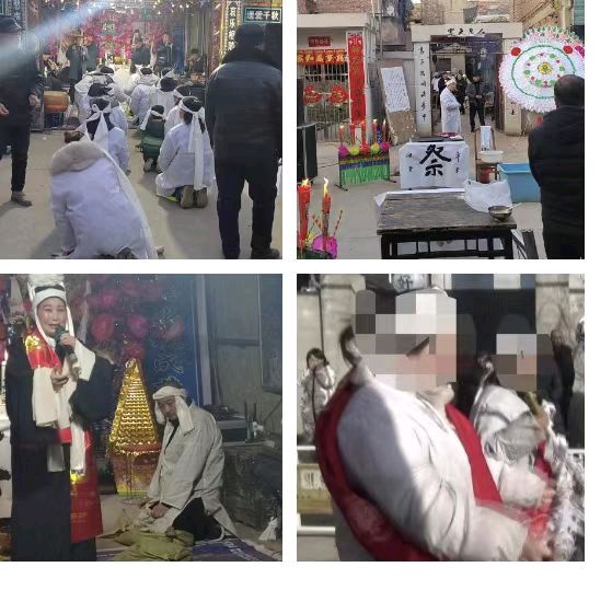 李继哲‖在杨光辉先生为乡友举办的《趟着岁月这条河》一书发放座谈会感言（外二首）