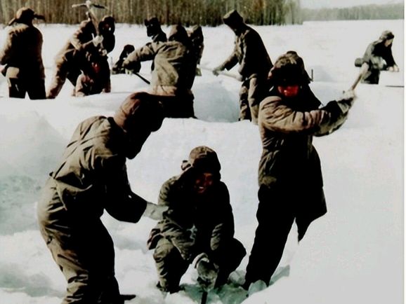 【张平安】铁道兵的人生，是一部世代相传的长卷