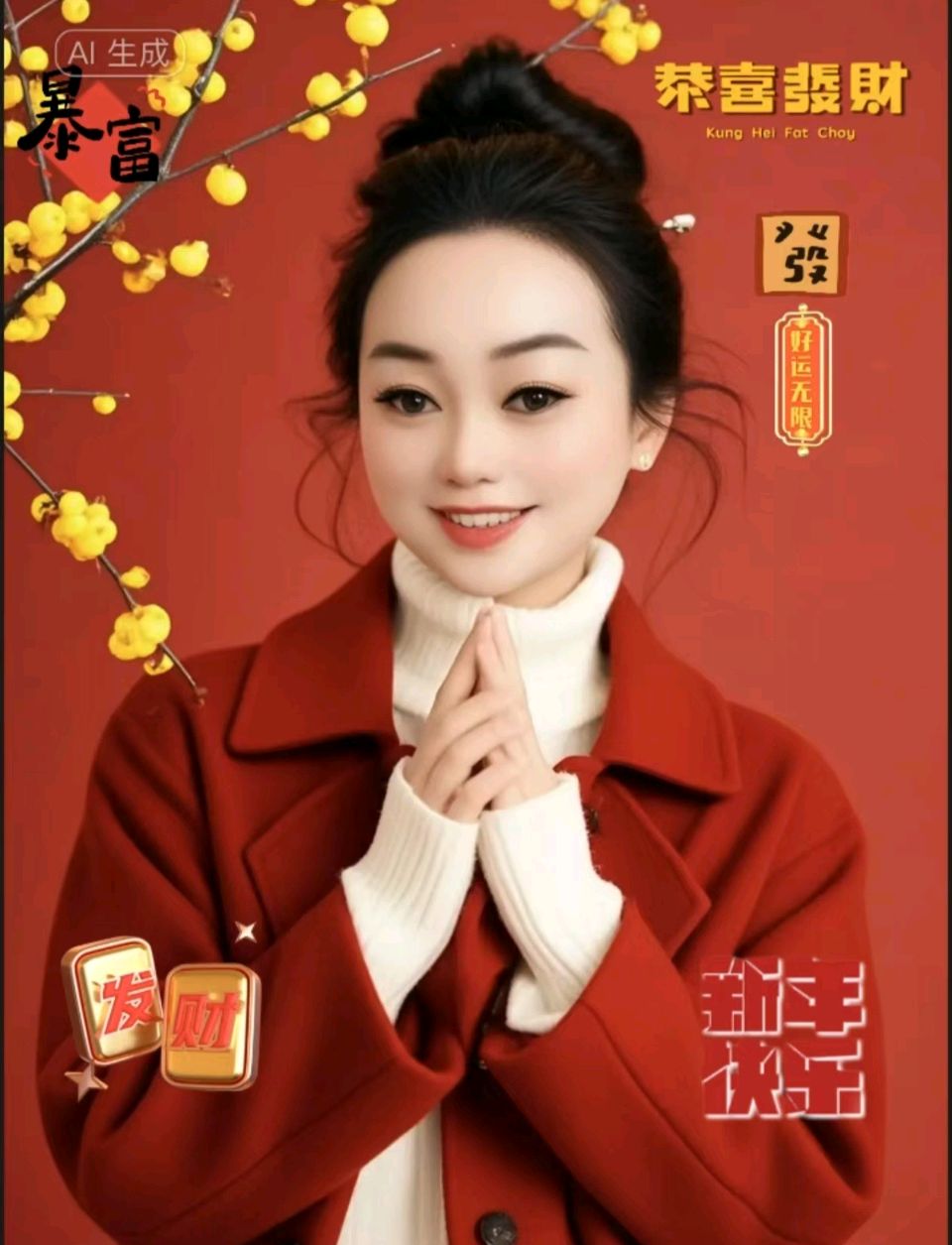 聆听 ‖ 蕙质兰心朗诵《这个春节，让哪吒告诉你》作者/刘伙力