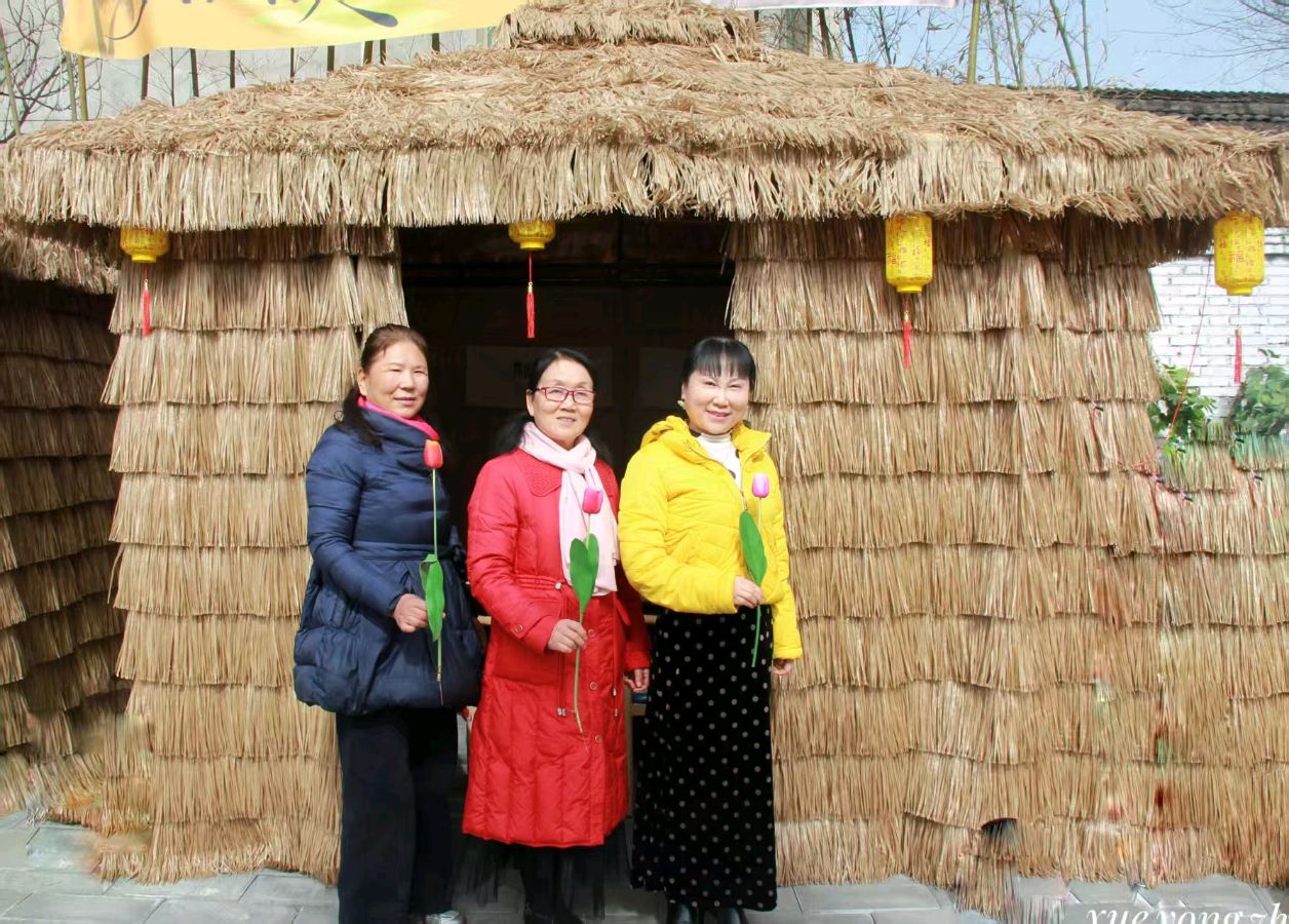 余生小院 两篇 文/李会芳 都市头条~西安头条