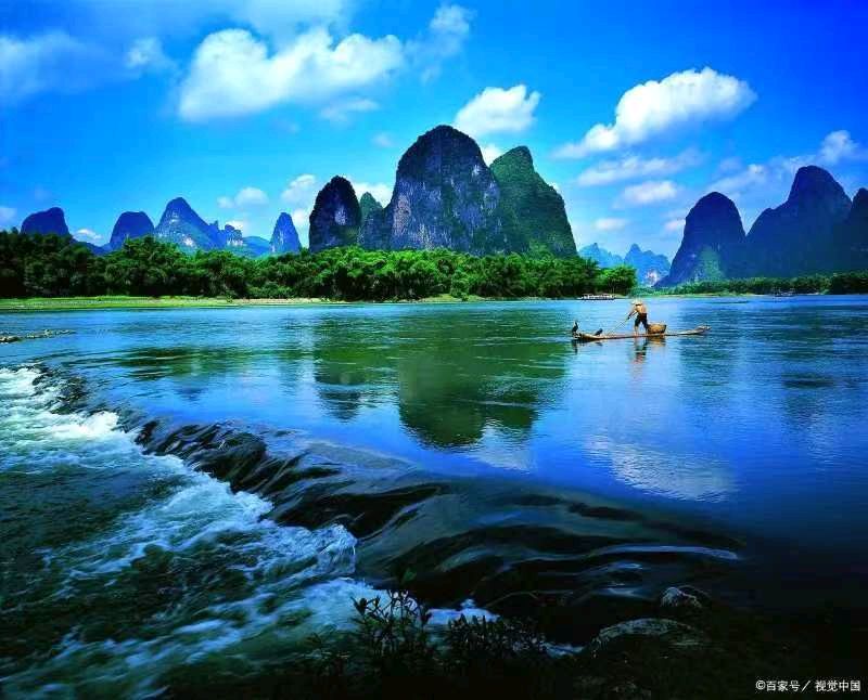 【荣耀中国】请欣赏周建庭诗词专辑