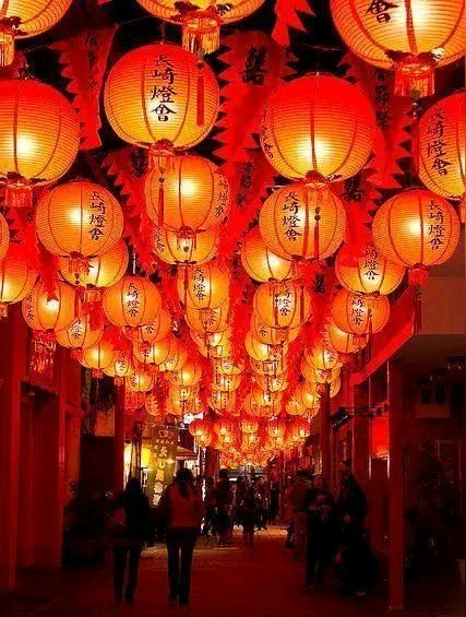 【主编走笔】杨舟平散文｜正月十五挑灯笼