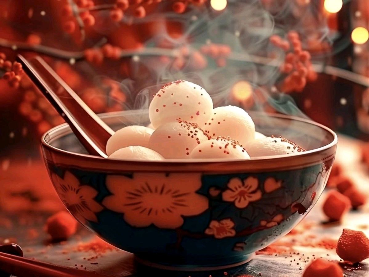 “庆元宵”专辑｜李培忠