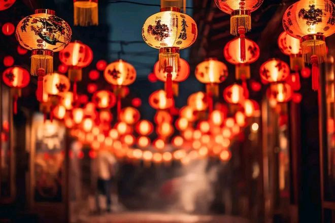 文昌诗社第172期‖元宵节抒怀诗词-粤港澳头条