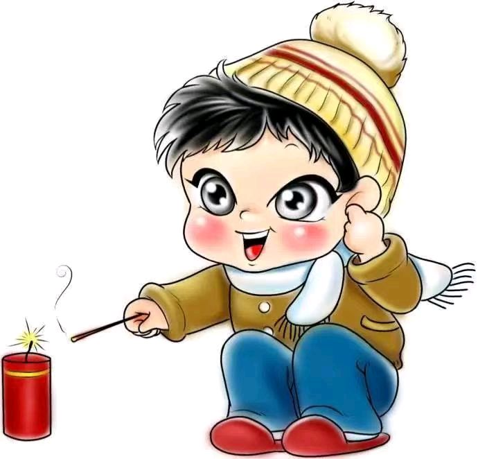 【作家专栏】刘林海散文｜话说年味