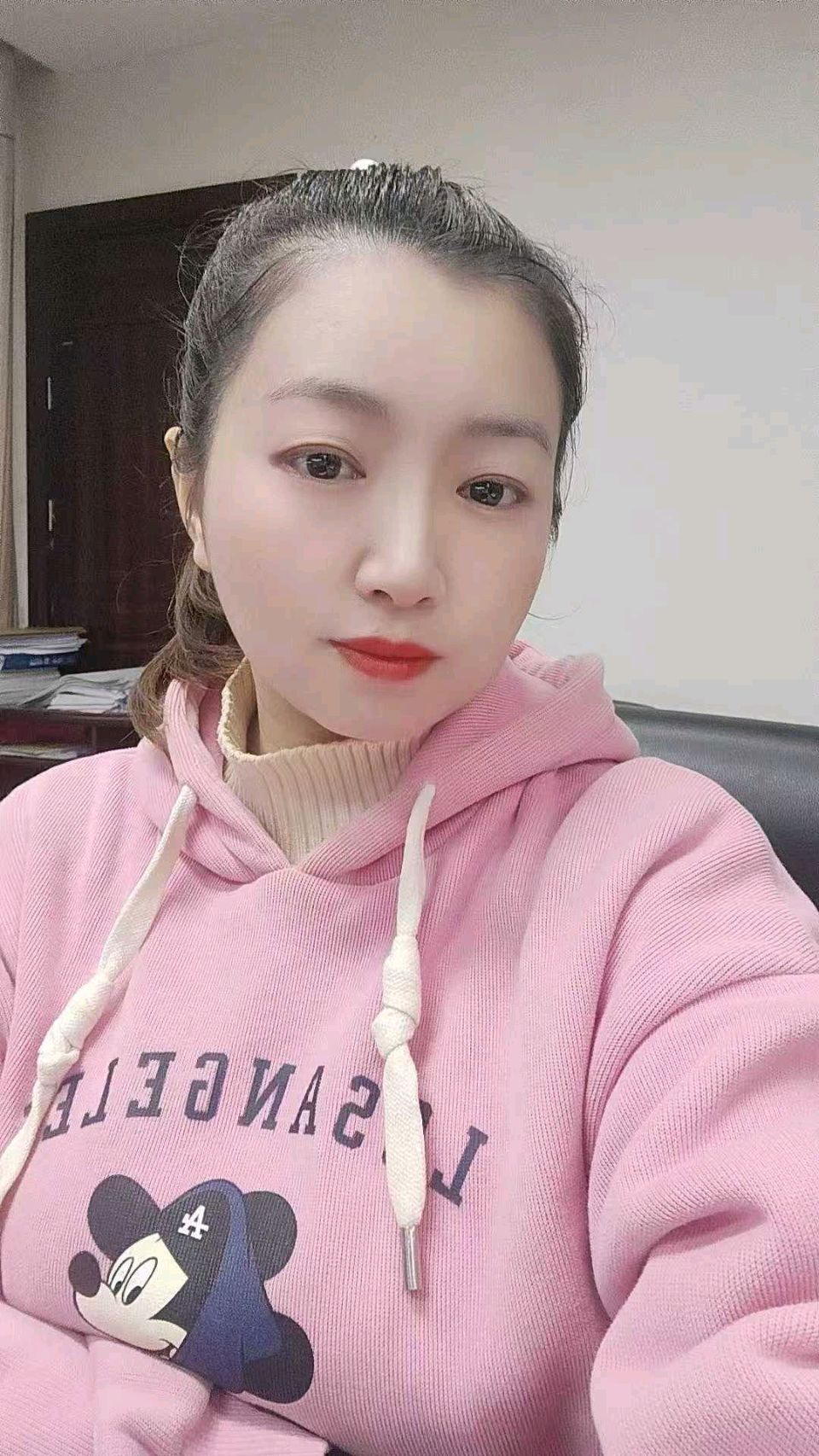 我赞才女五首诗作者/马民权