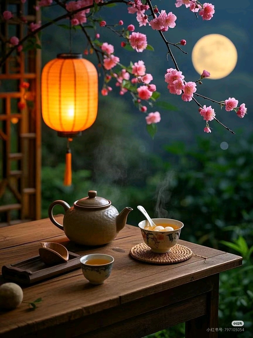 【蓝月亮诗刊】签约诗人：隆光诚／律·步韵赵荣新教授《六七初度》