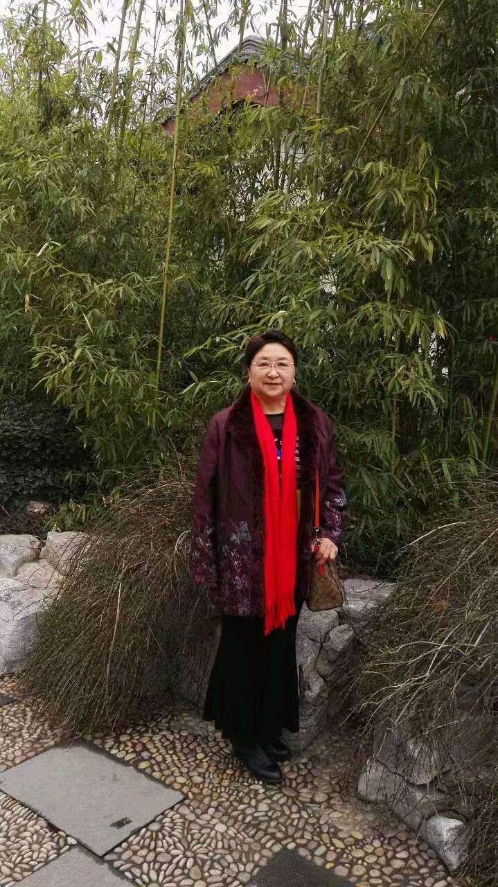 正月十五元宵节感怀（外一首）/赵明环