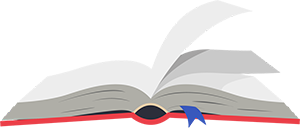 读书分割线 图片