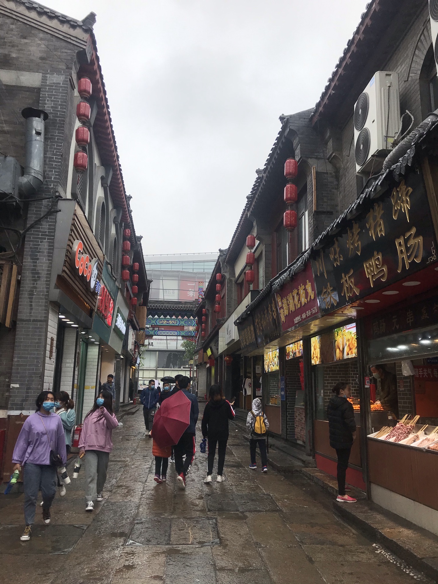2020芙蓉街-旅游攻略-门票-地址-问答-游记点评,济南旅游旅游景点推荐-去哪儿攻略