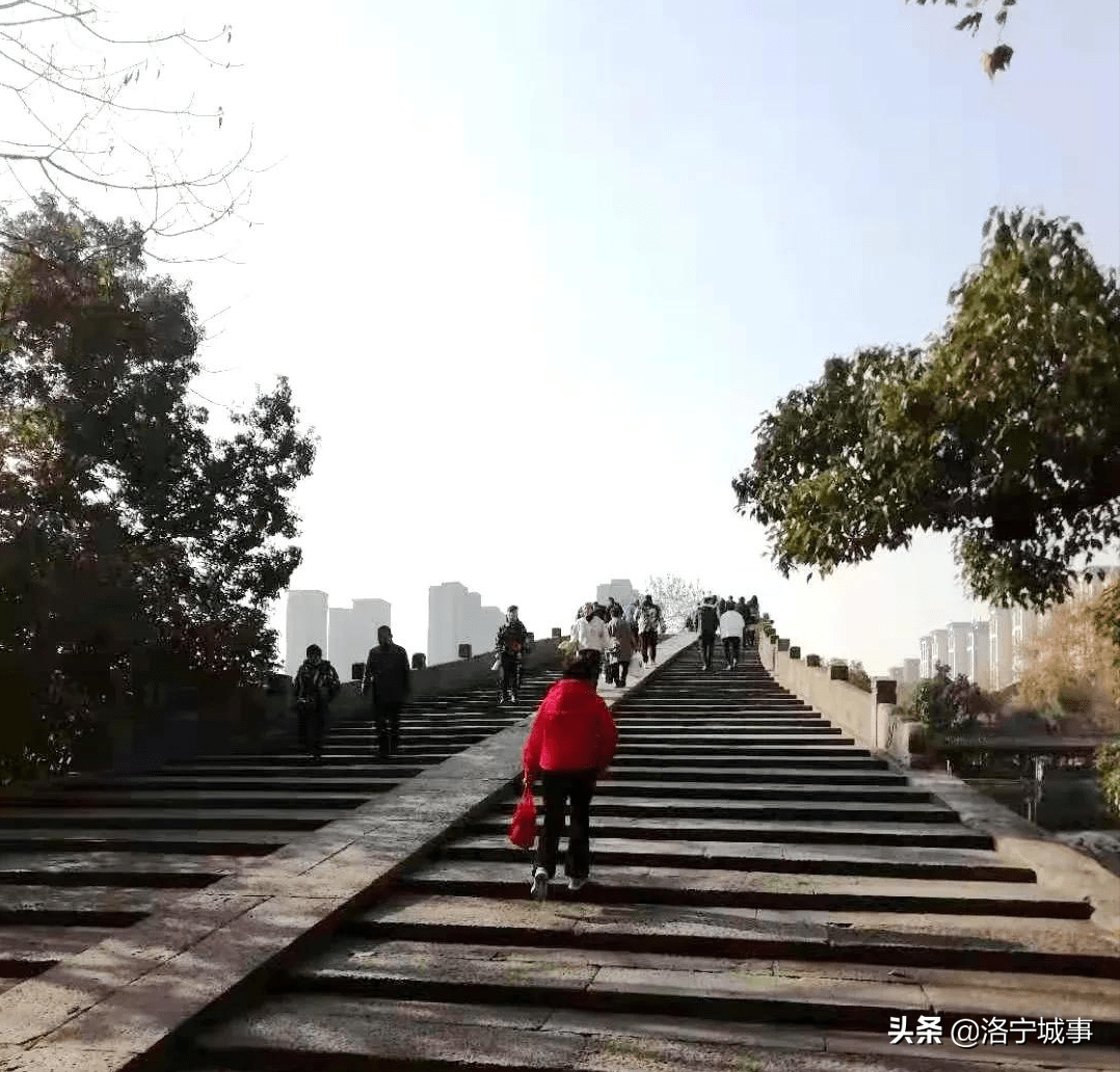 洛宁金玉国——运河明珠拱宸桥 